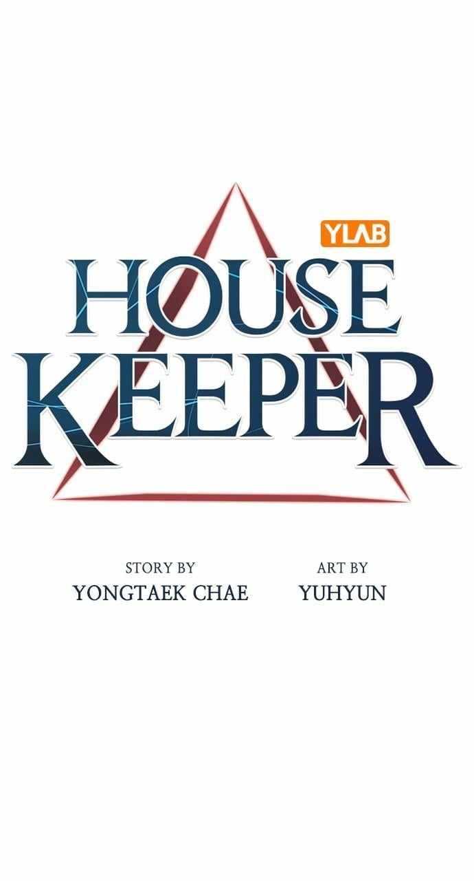 Housekeeper (Chae Yong-Taek) Chapter 115 20